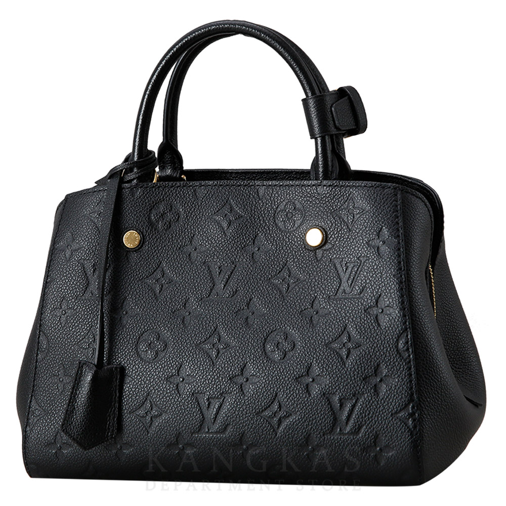 LOUIS VUITTON(USED)루이비통 앙프렝뜨 몽테뉴 BB @@@@@